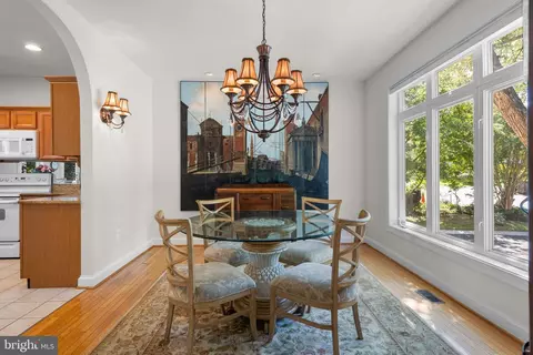 Dining - 921 Lake Dr, Arnold, MD 21012 photo 3 of 3