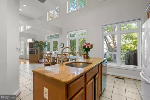 Kitchen - 921 Lake Dr, Arnold, MD 21012 photo 1 of 2
