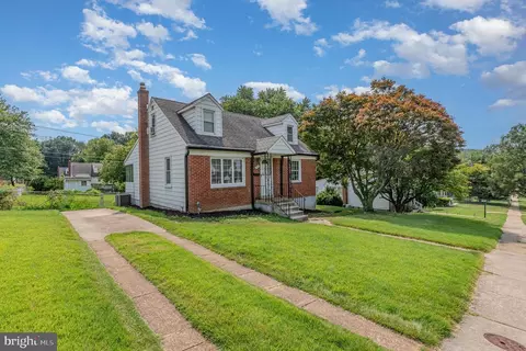 Exterior - 303 5th, Baltimore, MD 21225 photo 2 of 7