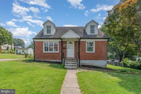 Exterior - 303 5th, Baltimore, MD 21225 photo 3 of 7