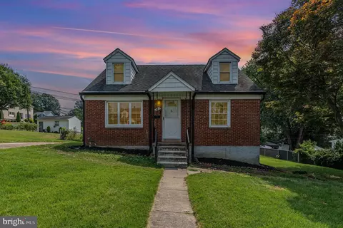 303 5th, Baltimore, MD 21225