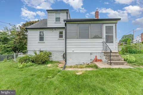 Exterior - 303 5th, Baltimore, MD 21225 photo 5 of 7