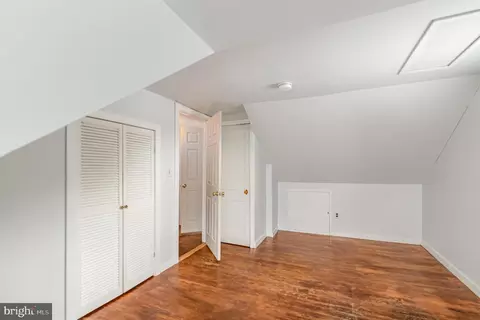 Bedroom - 303 5th, Baltimore, MD 21225 photo 1 of 6