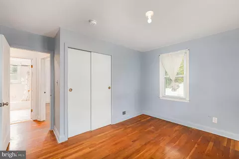 Bedroom - 303 5th, Baltimore, MD 21225 photo 6 of 6