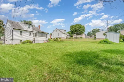 Exterior - 303 5th, Baltimore, MD 21225 photo 7 of 7