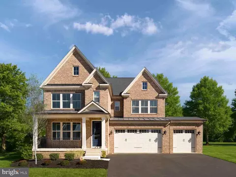 2681 Broadhorn Dr #ALL AGES, Odenton, MD 21113