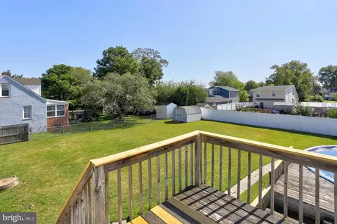 7821 Bodkin View Dr, Pasadena, MD 21122 photo 24