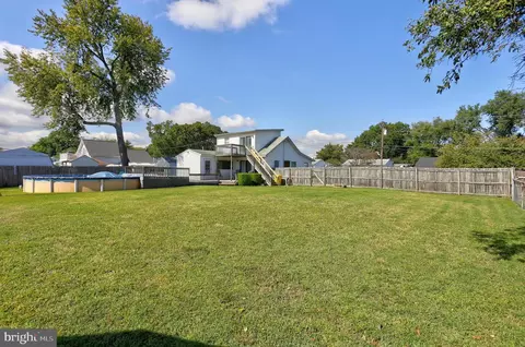 7821 Bodkin View Dr, Pasadena, MD 21122 photo 31
