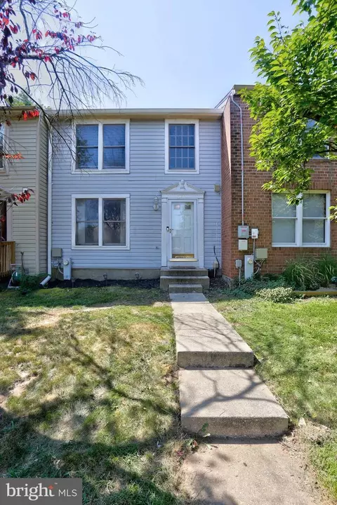 3551 Laurel View Ct, Laurel, MD 20724