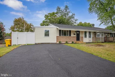 Exterior - 8582 Main Ave, Pasadena, MD 21122 photo 3 of 7