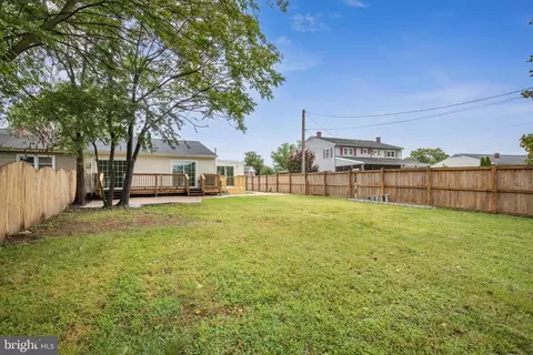 Exterior - 8582 Main Ave, Pasadena, MD 21122 photo 7 of 7