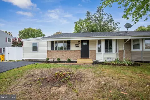Exterior - 8582 Main Ave, Pasadena, MD 21122 photo 2 of 7
