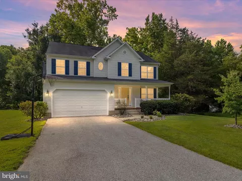 7185 Ohio Ave, Hanover, MD 21076