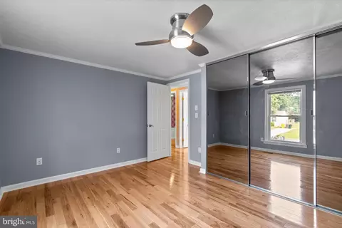 Bedroom - 7871 Chestnut Leaf Rd, Severn, MD 21144 photo 5 of 5