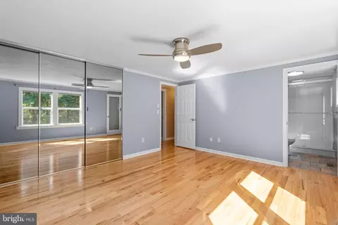 Bedroom - 7871 Chestnut Leaf Rd, Severn, MD 21144 photo 2 of 5