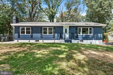 1112 Oak View Dr, Crownsville, MD 21032