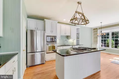 Kitchen - 724 Rusack Ct #50, Arnold, MD 21012 photo 1 of 2