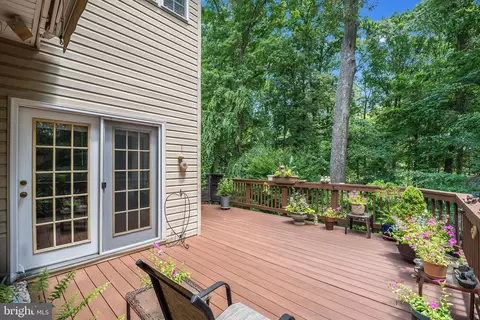 Exterior - 724 Rusack Ct #50, Arnold, MD 21012 photo 4 of 5