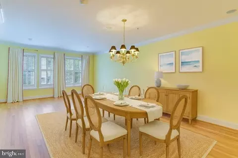 Dining - 724 Rusack Ct #50, Arnold, MD 21012 photo 2 of 2