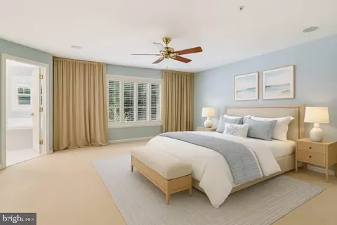 Bedroom - 724 Rusack Ct #50, Arnold, MD 21012 photo 3 of 6