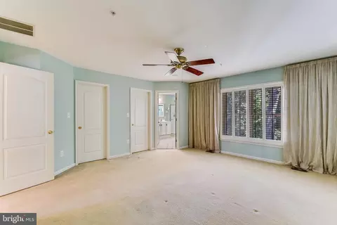 Bedroom - 724 Rusack Ct #50, Arnold, MD 21012 photo 2 of 6