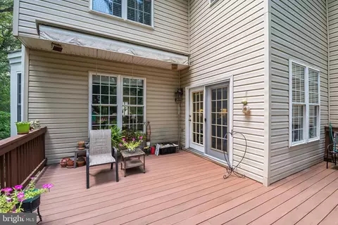 Exterior - 724 Rusack Ct #50, Arnold, MD 21012 photo 3 of 5
