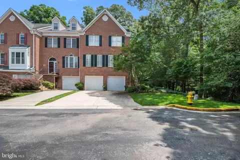 724 Rusack Ct #50, Arnold, MD 21012