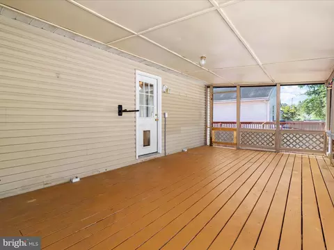 Exterior - 8016 Catherine Ave, Pasadena, MD 21122 photo 7 of 14