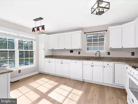 Kitchen - 8016 Catherine Ave, Pasadena, MD 21122 photo 1 of 4