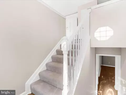 Entry Way - 8016 Catherine Ave, Pasadena, MD 21122 photo 1 of 1