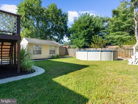 Exterior - 8016 Catherine Ave, Pasadena, MD 21122 photo 9 of 14
