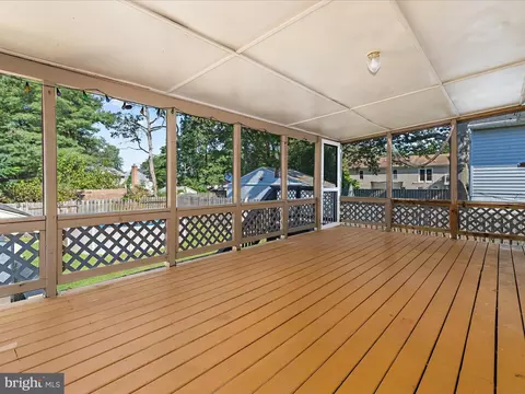 Exterior - 8016 Catherine Ave, Pasadena, MD 21122 photo 5 of 14