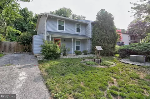 466 Man O War Ct, Annapolis, MD 21409