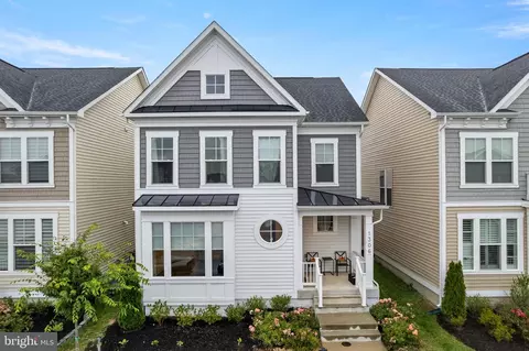 1306 Heron Rookery Way, Odenton, MD 21113