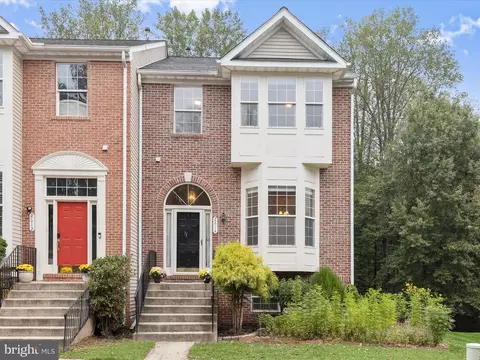 2614 Streamview Dr, Odenton, MD 21113