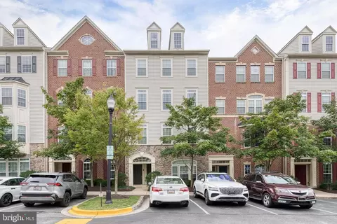 7558 B Stoney Run Dr #7558B, Hanover, MD 21076