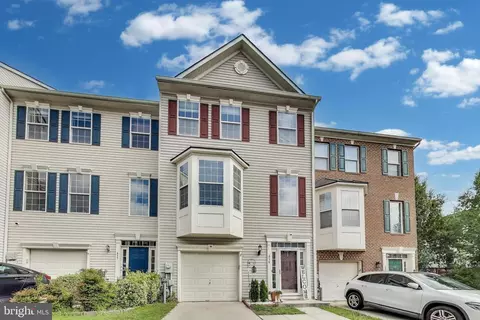 839 Patuxent Run Cir, Odenton, MD 21113