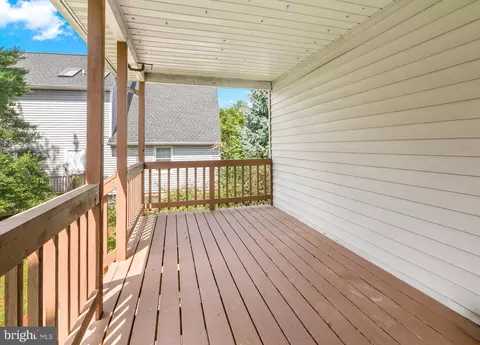 Exterior - 7902 Red Globe Ct, Severn, MD 21144 photo 5 of 7
