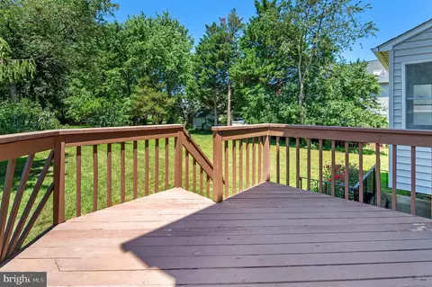 Exterior - 7902 Red Globe Ct, Severn, MD 21144 photo 7 of 7