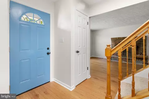 Entry Way - 7902 Red Globe Ct, Severn, MD 21144 photo 2 of 12