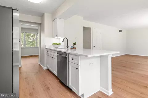 Kitchen - 7902 Red Globe Ct, Severn, MD 21144 photo 1 of 5