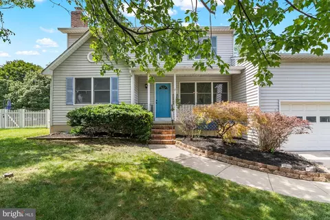 Exterior - 7902 Red Globe Ct, Severn, MD 21144 photo 2 of 7