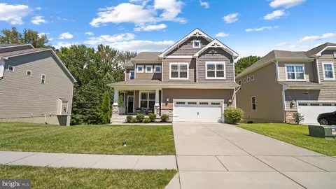 7406 Stanton Pl, Glen Burnie, MD 21060