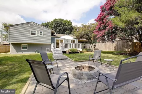Exterior - 3033 Marlin Dr, Riva, MD 21140 photo 15 of 17