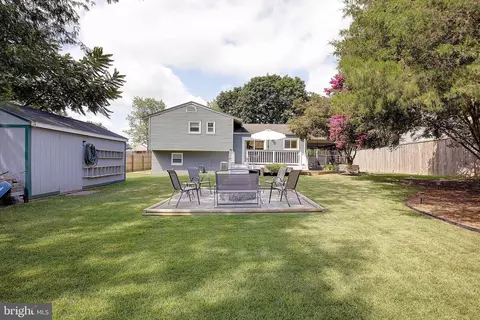 Exterior - 3033 Marlin Dr, Riva, MD 21140 photo 14 of 17