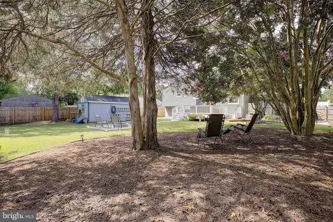 Exterior - 3033 Marlin Dr, Riva, MD 21140 photo 16 of 17