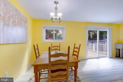 Dining - 3033 Marlin Dr, Riva, MD 21140 photo 2 of 2