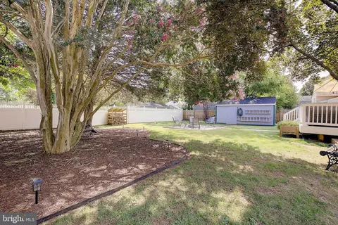 Exterior - 3033 Marlin Dr, Riva, MD 21140 photo 6 of 17