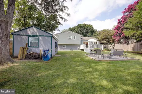 Exterior - 3033 Marlin Dr, Riva, MD 21140 photo 13 of 17