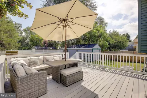 Exterior - 3033 Marlin Dr, Riva, MD 21140 photo 10 of 17